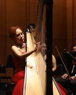 Missouri Symphony: Romantic Echoes