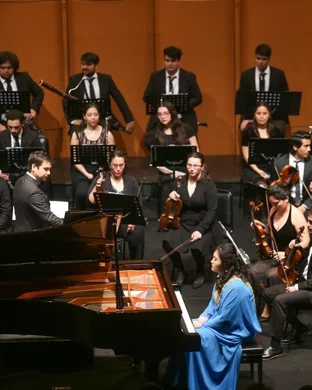 Fall Choral Union
