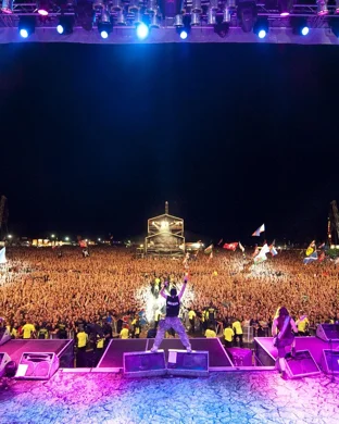 Summer Camp On The Road Tour