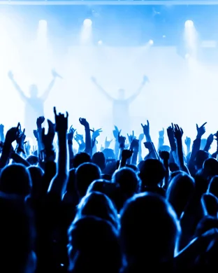 Summer Camp On The Road Tour