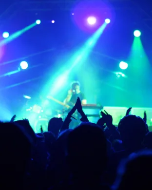 Devon Allman's Blues Summit