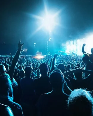 Frank Turner and The Sleeping Souls