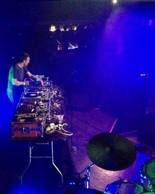Kid Disco