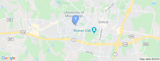 Vaught Hemingway Stadium