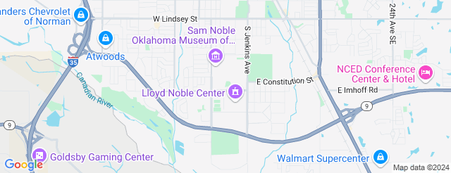 L. Dale Mitchell Park