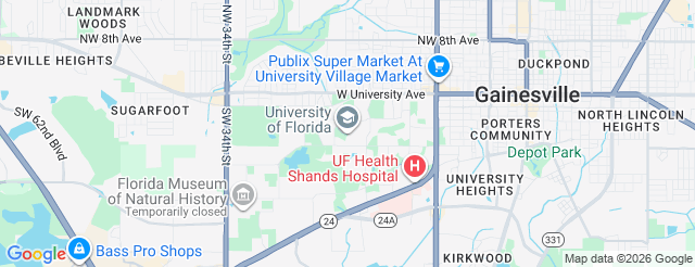 Katie Seashole Pressly Stadium