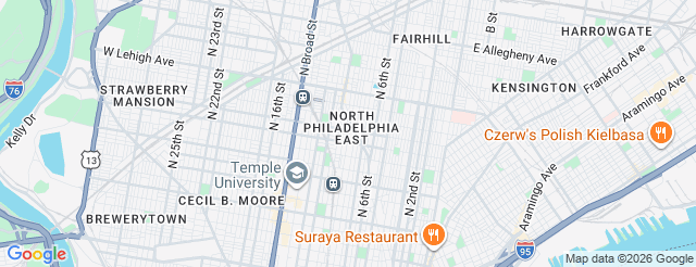 9th Street Public House