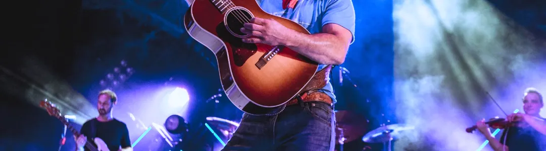 Aaron Watson