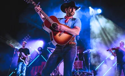 Aaron Watson