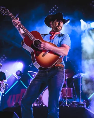 Aaron Watson
