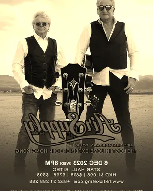 Air Supply