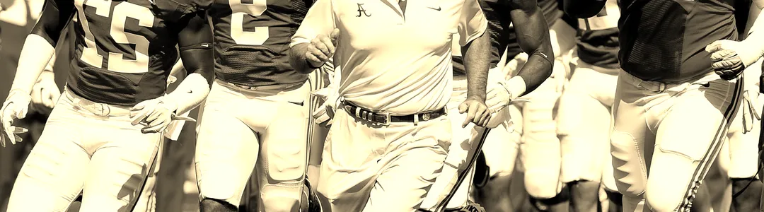 Alabama Crimson Tide