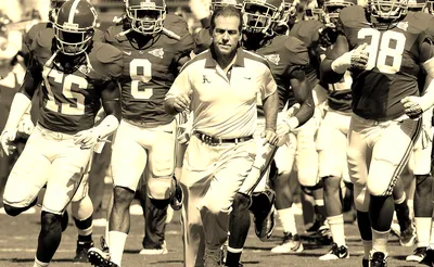 Alabama Crimson Tide