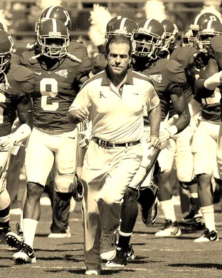 Alabama Crimson Tide