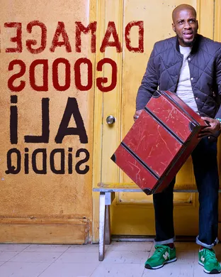 Ali Siddiq