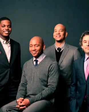 Branford Marsalis Quartet