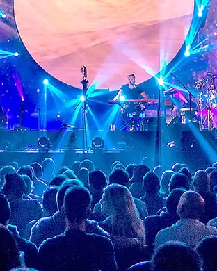 Brit Floyd