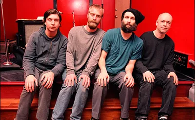 Built to Spill