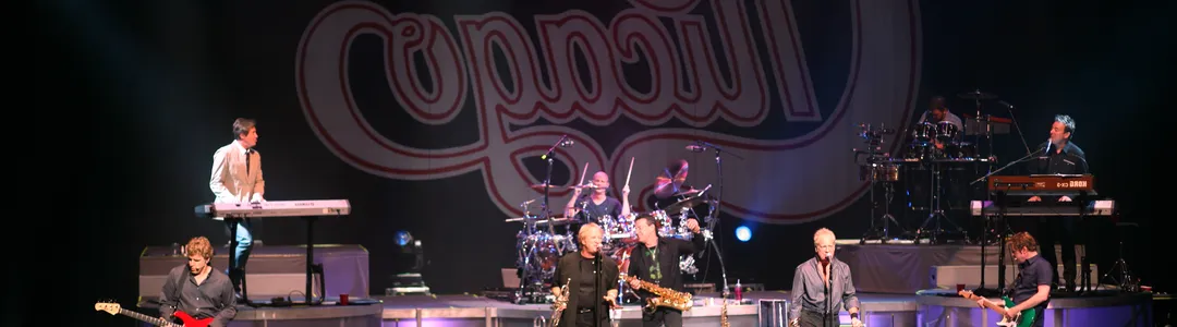 Chicago - The Band