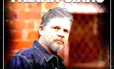 Chris Knight