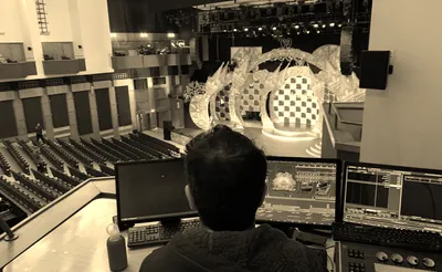 Cinderella - Theatrical Production