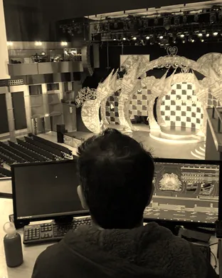 Cinderella - Theatrical Production