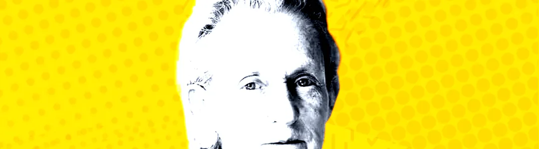 Dr. Temple Grandin