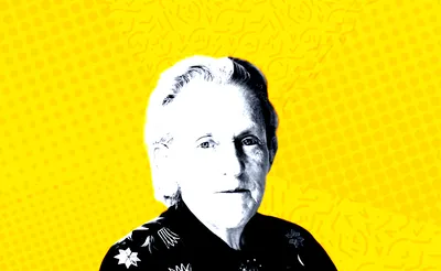Dr. Temple Grandin