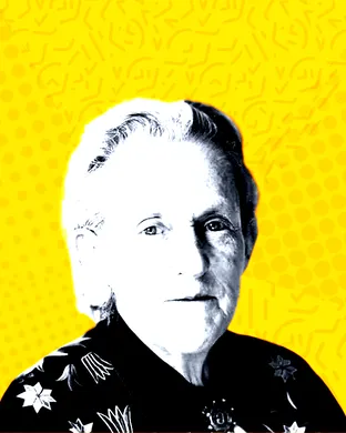 Dr. Temple Grandin