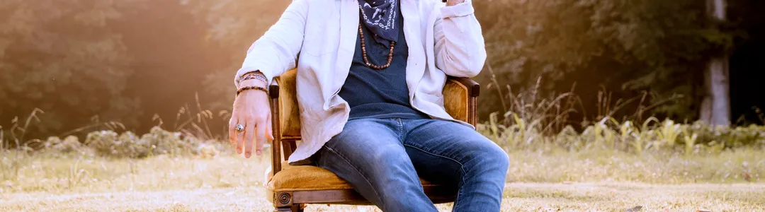 Drake White