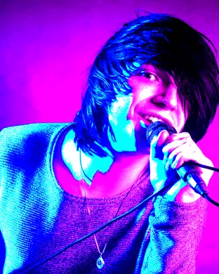 Emo Night Karaoke