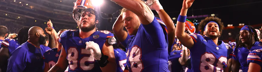 Florida Gators Football