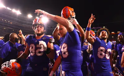 Florida Gators Football
