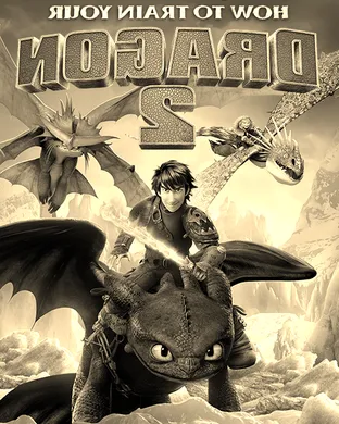 How To Train Your Dragon In Concert