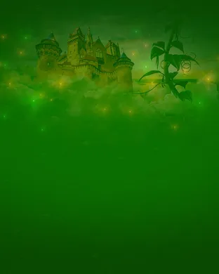 Jack and the Beanstalk
