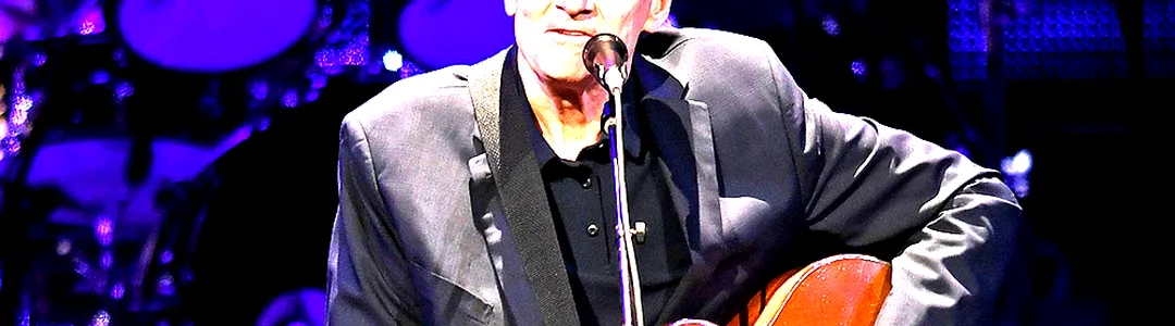 James Taylor