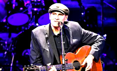 James Taylor