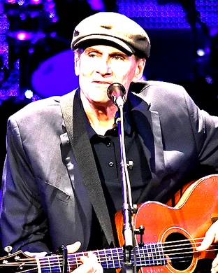 James Taylor