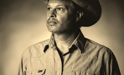 Jason Boland and The Stragglers