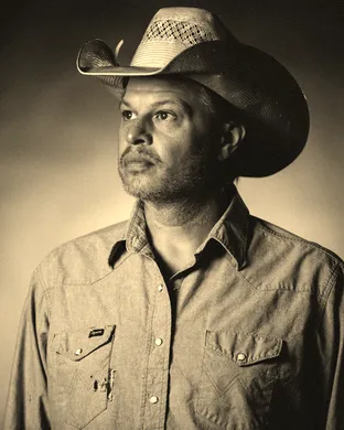 Jason Boland and The Stragglers