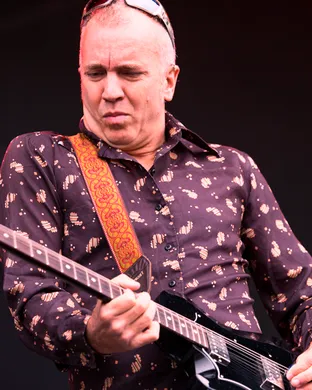 JJ Grey & Mofro
