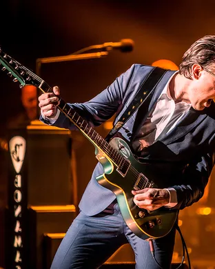Joe Bonamassa