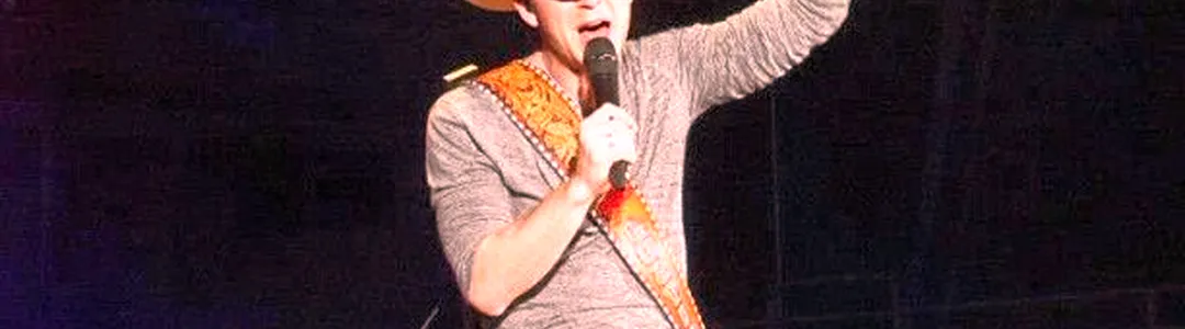 Justin Moore