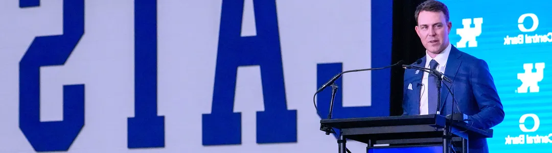 Kentucky Wildcats Football