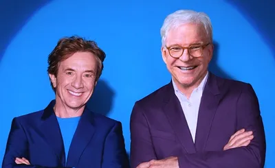 Martin Short