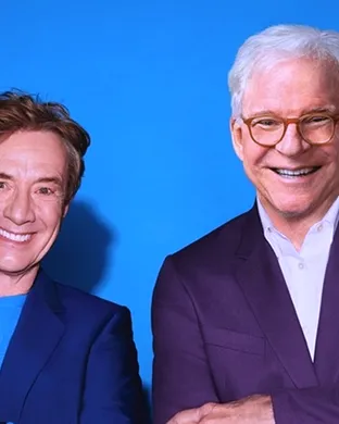 Martin Short