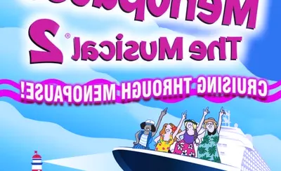 Menopause - The Musical 2