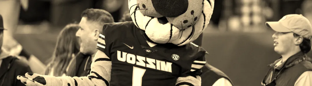Missouri Tigers Football
