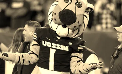 Missouri Tigers Football