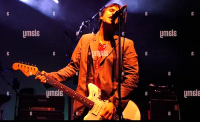 Modest Mouse